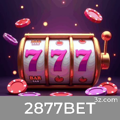 2877BET: Login Seguro para Benefícios Exclusivos
