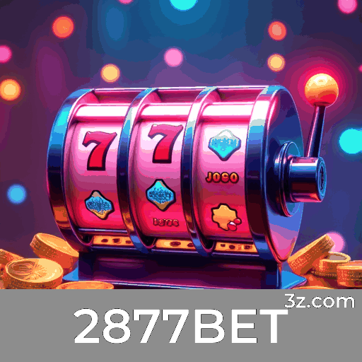 2877BET Casino: Programa VIP Exclusivo e Luxuoso