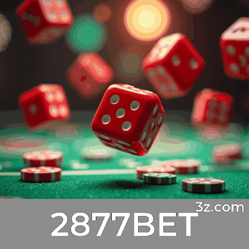 Apostas inteligentes com dados: Maximize seus ganhos no 2877BET