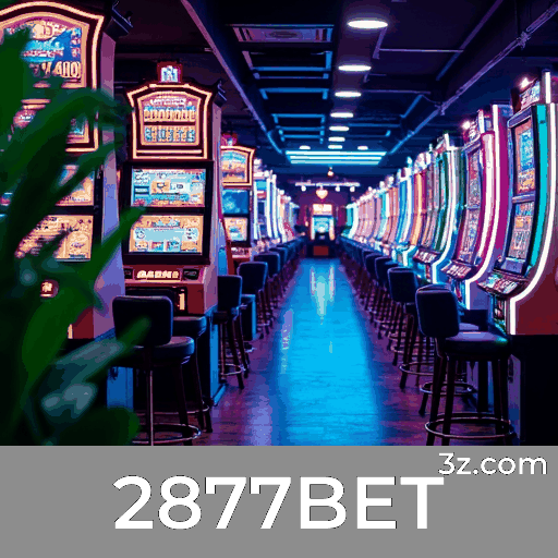 Tecnologia Avançada em Jogos de Cassino na 2877BET