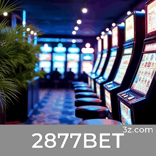 2877BET: Seu Cassino Online Confiável e Seguro