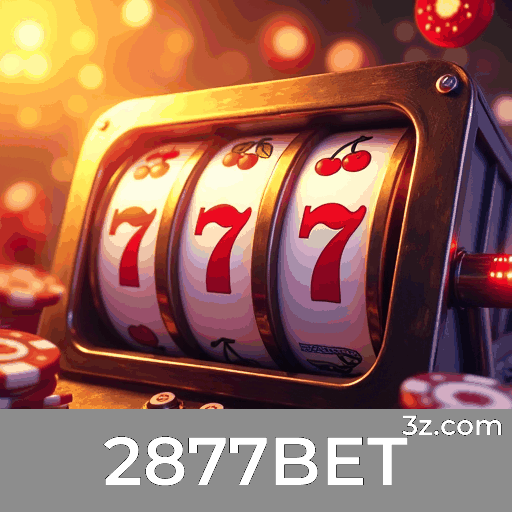 2877BET: Login Seguro para Benefícios Exclusivos