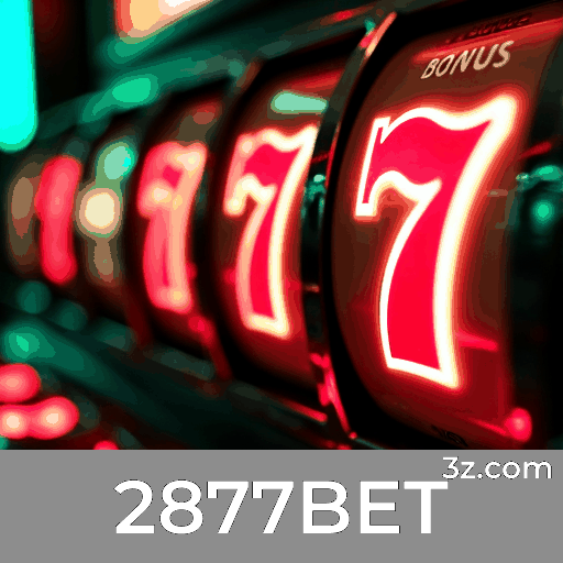 2877BET: Seu Cassino Online Confiável e Seguro