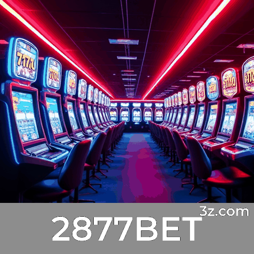 Apostas inteligentes com dados: Maximize seus ganhos no 2877BET