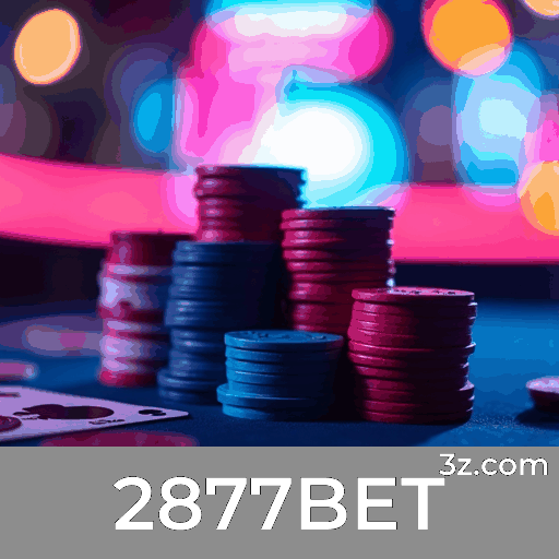 2877BET: Login Seguro para Benefícios Exclusivos
