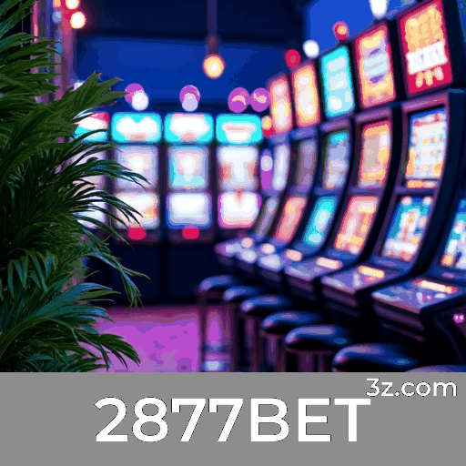 2877BET: Seu Cassino Online Confiável e Seguro