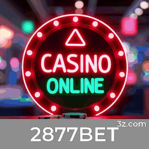 2877BET Casino: Programa VIP Exclusivo e Luxuoso