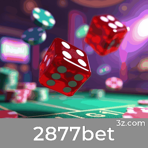 2877bet game mais image