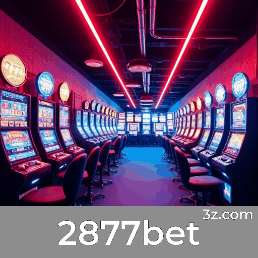 2877bet game mais image
