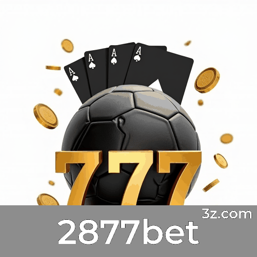 2877bet game mais image