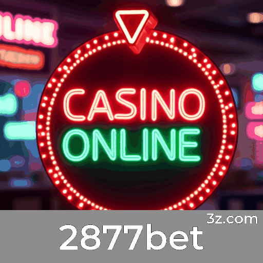 2877bet game mais image