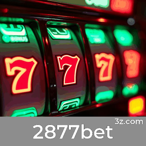 2877bet game mais image