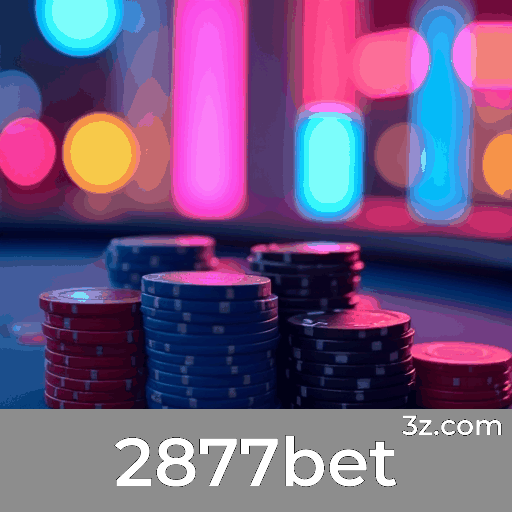 2877bet game mais image