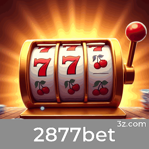 2877bet game mais image