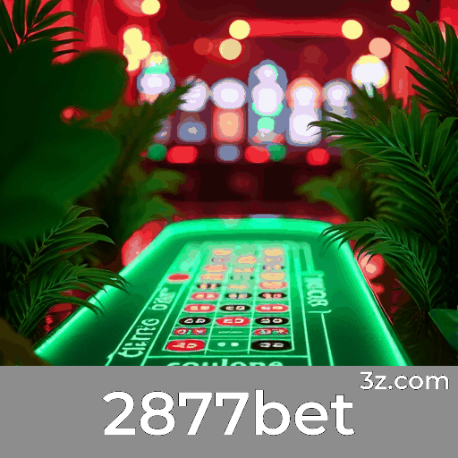2877bet game mais image